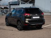 Nissan X-Trail III Рестайлинг Москва  - изображение 27