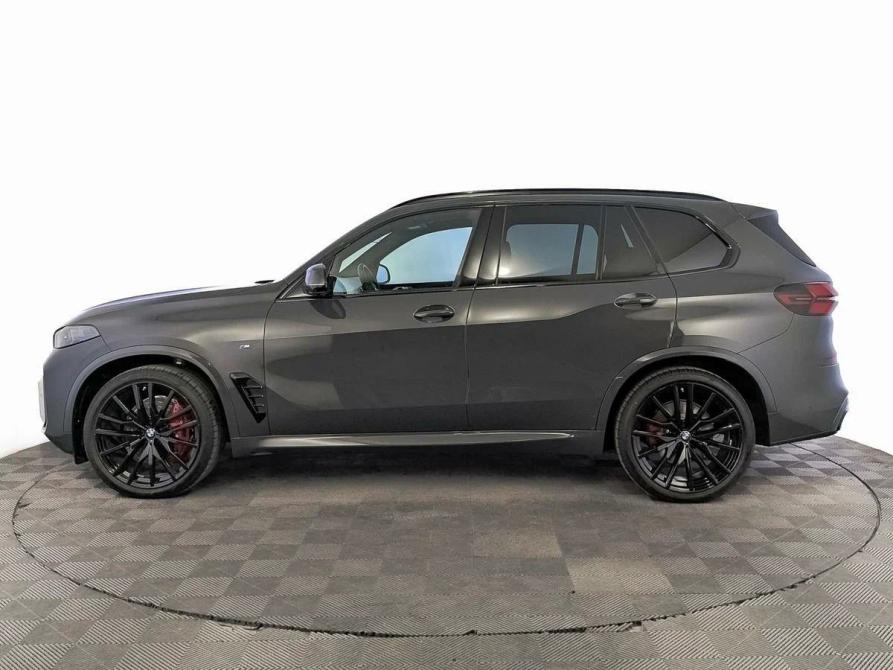 BMW X5 IV (G05/G18) Рестайлинг Самара  - изображение 3