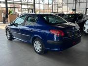 Peugeot 206 Оренбург  - изображение 26