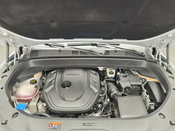 Geely Monjaro I с пробегом 2024 года, цена 3 132 000 рублей, 59314 км, внедорожник, Автокод Объявления