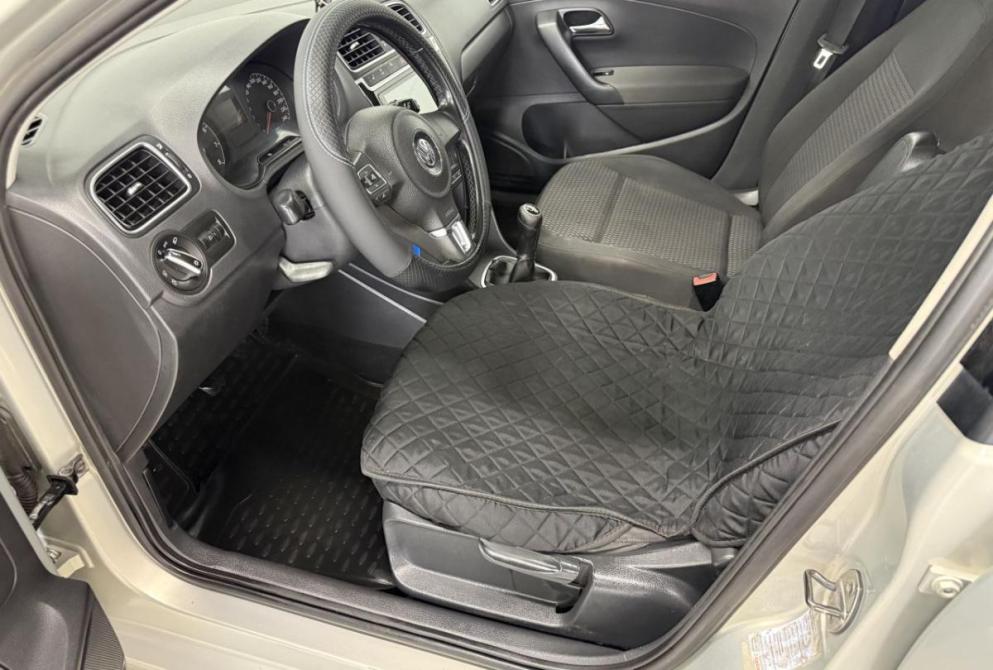 Volkswagen Polo V Астрахань  - изображение 18