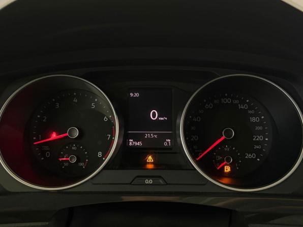 Volkswagen Tiguan II с пробегом 2018 года, цена 1 937 000 рублей, 87902 км, внедорожник, Автокод Объявления