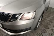 Skoda Octavia III (A7) Рестайлинг Волгоград  - изображение 47