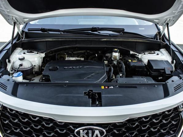 Kia Sorento IV с пробегом 2020 года, цена 3 500 000 рублей, 74143 км, внедорожник, Автокод Объявления