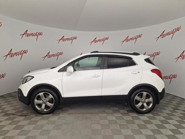 Opel Mokka I с пробегом 2012 года, цена 720 000 рублей, 285000 км, внедорожник, Автокод Объявления