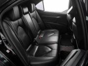 Toyota Camry VIII (XV70) Тюмень  - изображение 39