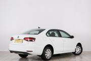 Volkswagen Jetta VI Рестайлинг Красноярск  - изображение 30