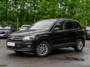 Volkswagen Tiguan I Рестайлинг Санкт-Петербург  - изображение 15