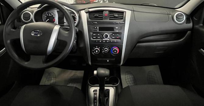 Datsun mi-DO с пробегом 2018 года, цена 710 000 рублей, 69803 км, хэтчбек, Автокод Объявления