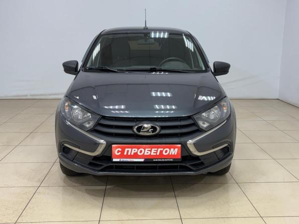 Lada (ВАЗ) Granta I Рестайлинг с пробегом 2019 года, цена 630 000 рублей, 68170 км, хэтчбек, Автокод Объявления