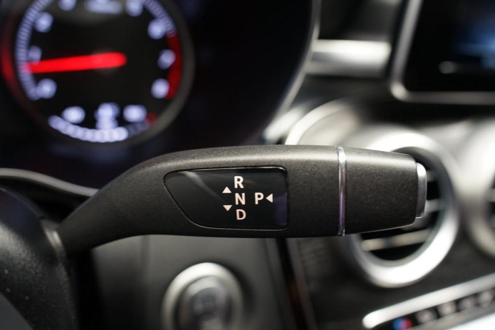 Mercedes-Benz C-Класс IV (W205) Рестайлинг Крым  - изображение 17