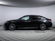 Toyota Camry VIII (XV70) Рестайлинг Москва  - изображение 27