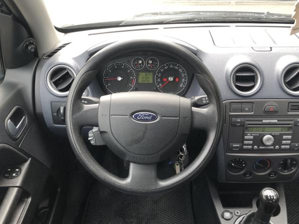 Ford Fusion I Рестайлинг с пробегом 2010 года, цена 700 000 рублей, 88456 км, хэтчбек, Автокод Объявления