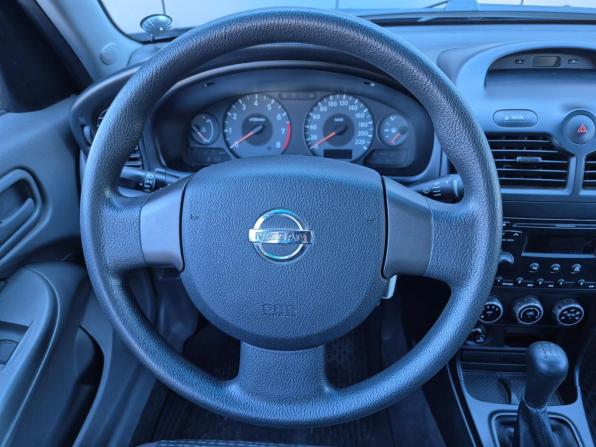Nissan Almera Classic I с пробегом 2008 года, цена 719 000 рублей, 86000 км, седан, Автокод Объявления