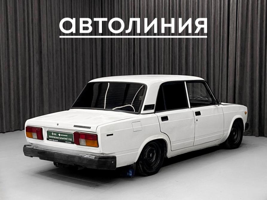 Lada (ВАЗ) 2105 Красноярск  - изображение 5