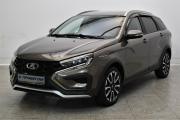 Lada (ВАЗ) Vesta I Рестайлинг (NG) Москва  - изображение 18