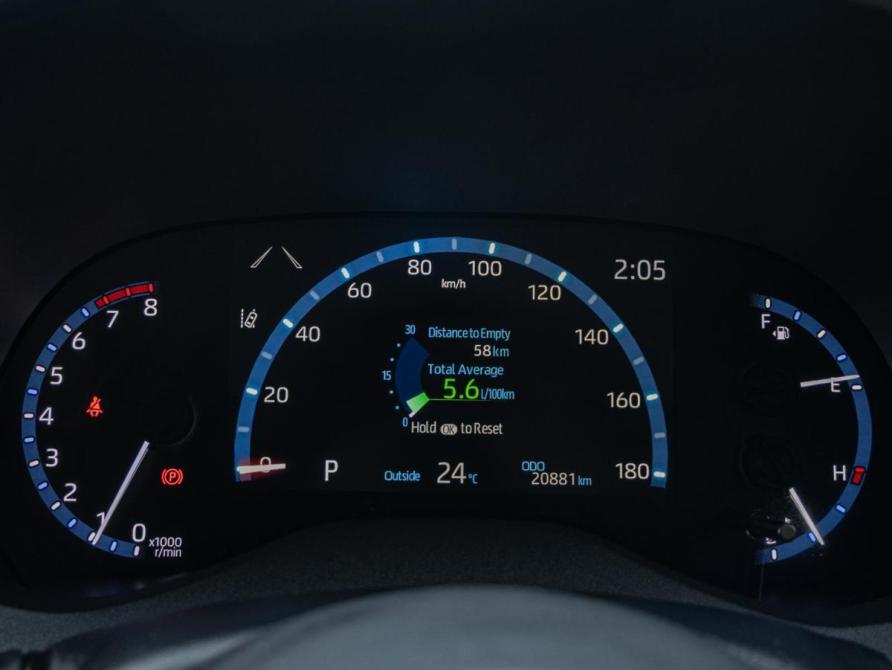 Toyota Yaris Cross I Краснодар  - изображение 20