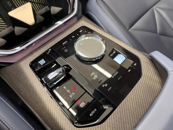 BMW X3 IV (G45/G48) с пробегом 2025 года, цена 6 790 000 рублей, 4877 км, внедорожник, Автокод Объявления