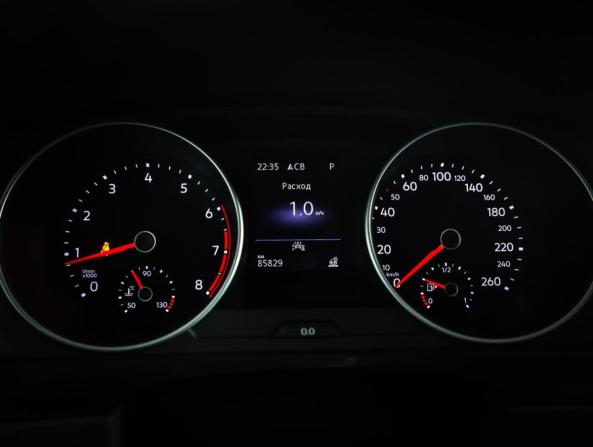 Volkswagen Tiguan II Рестайлинг с пробегом 2021 года, цена 3 099 000 рублей, 85300 км, внедорожник, Автокод Объявления