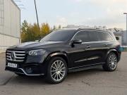 Mercedes-Benz GLS II (X167) Рестайлинг Москва  - изображение 12