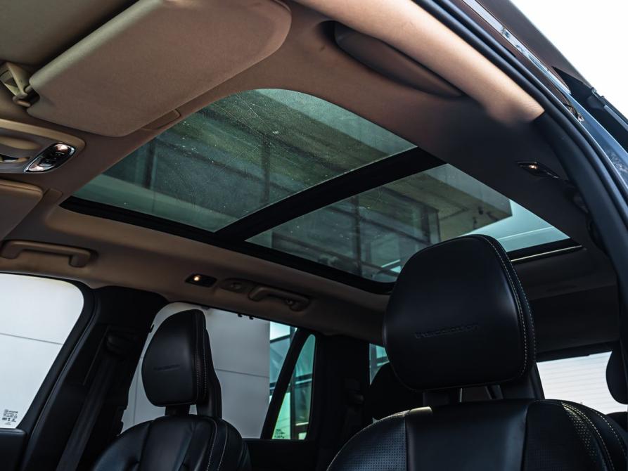 Volvo XC90 II Магнитогорск  - изображение 32
