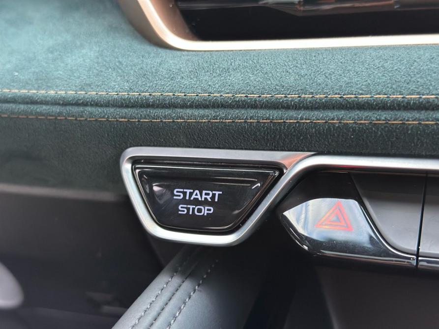 Geely Monjaro I Волгоград  - изображение 20