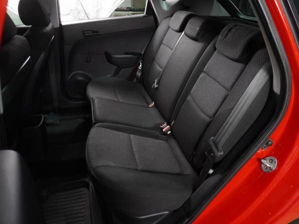 Hyundai i30 I с пробегом 2009 года, цена 549 000 рублей, 210090 км, хэтчбек, Автокод Объявления