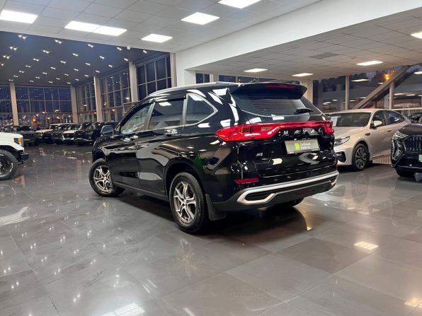 Haval M6 II с пробегом 2023 года, цена 1 845 000 рублей, 39382 км, внедорожник, Автокод Объявления