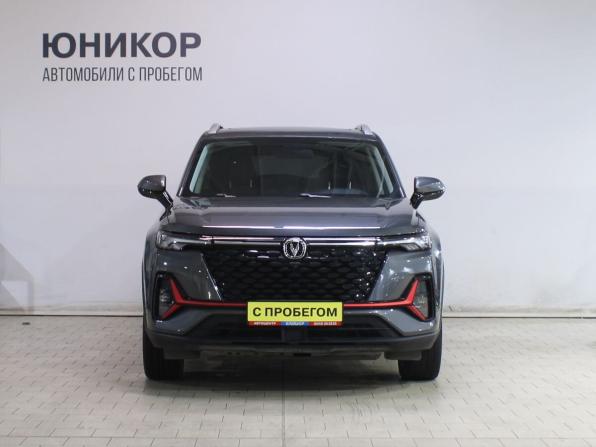 Changan CS35 Plus I Рестайлинг с пробегом 2022 года, цена 1 769 000 рублей, 43812 км, внедорожник, Автокод Объявления