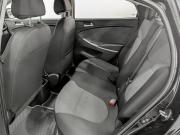 Hyundai Solaris I Москва  - изображение 37