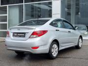 Hyundai Solaris I Санкт-Петербург  - изображение 22