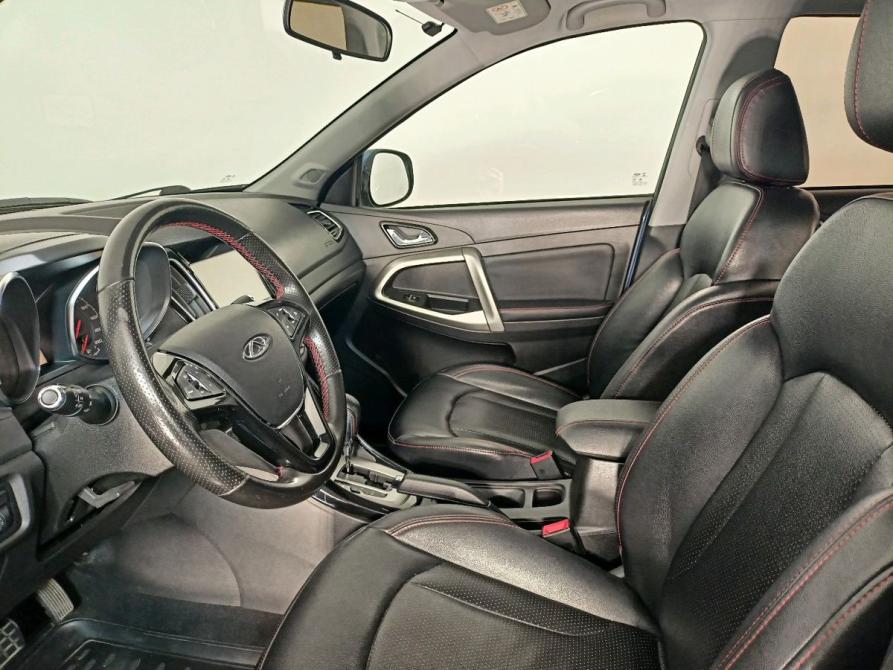 Chery Tiggo 5 I Рестайлинг Архангельск  - изображение 15