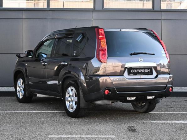 Nissan X-Trail II с пробегом 2010 года, цена 1 219 000 рублей, 199103 км, внедорожник, Автокод Объявления
