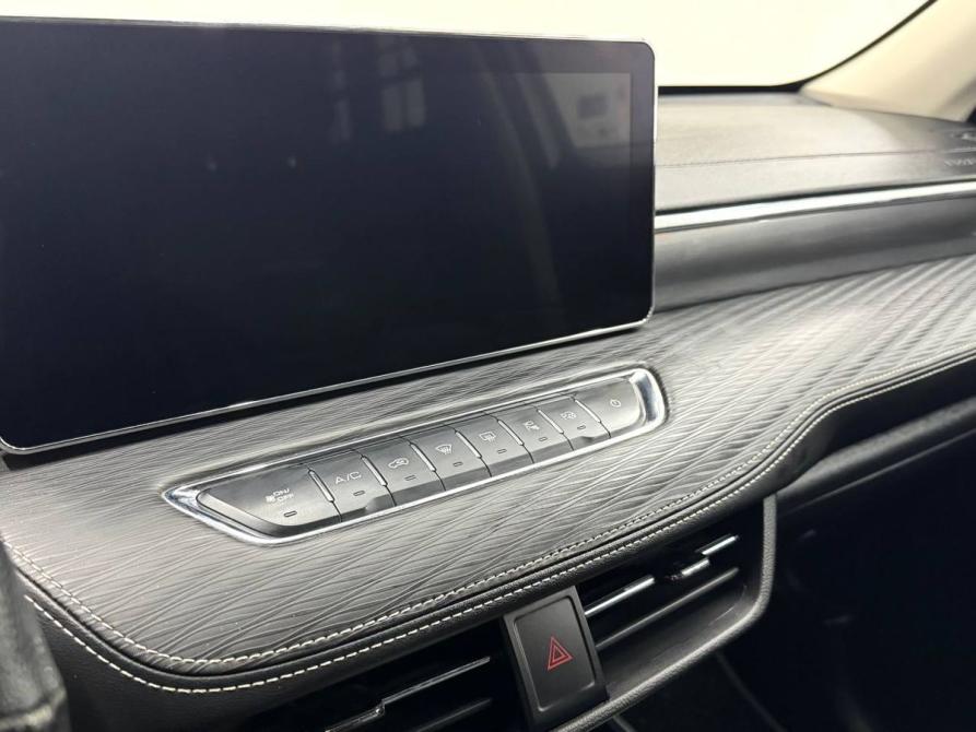 Haval Jolion I Ростов-на-Дону  - изображение 11