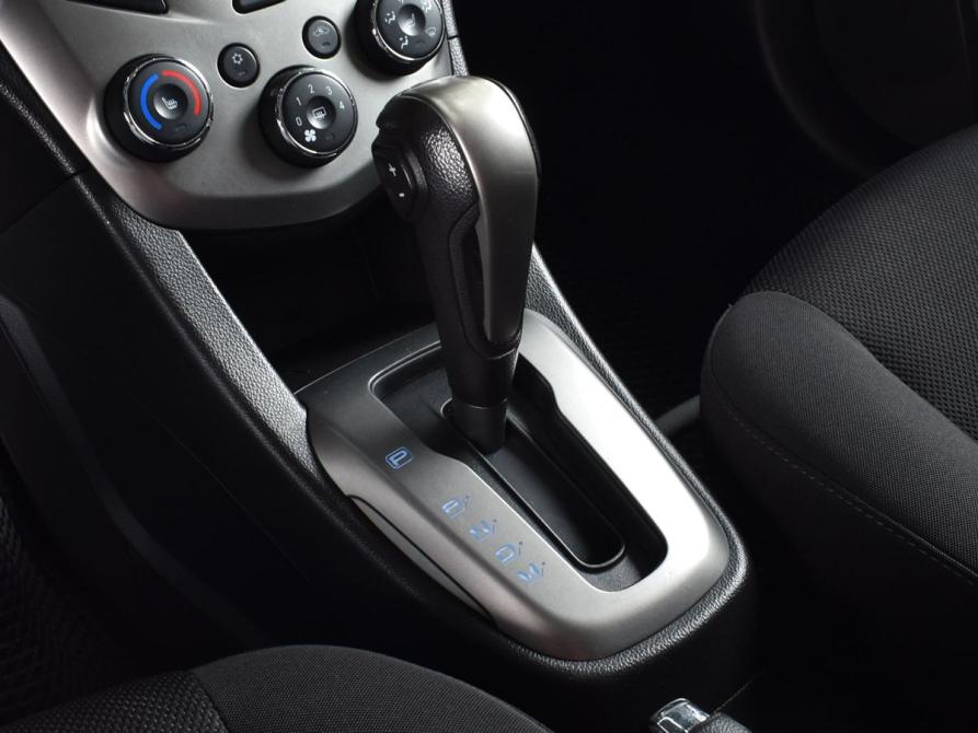 Chevrolet Aveo II Кемерово  - изображение 18