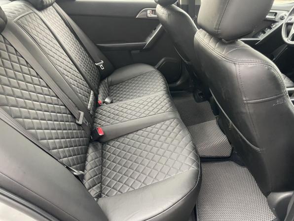 Kia Cerato II с пробегом 2012 года, цена 802 000 рублей, 128576 км, седан, Автокод Объявления