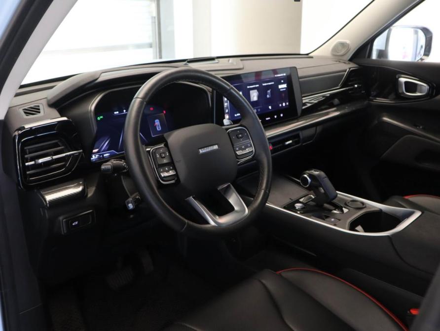 Haval H3 I Химки  - изображение 7