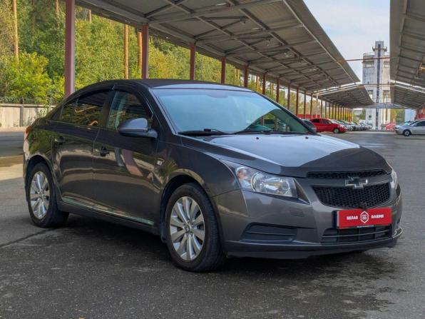Chevrolet Cruze I с пробегом 2011 года, цена 699 900 рублей, 224000 км, седан, Автокод Объявления