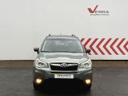 Subaru Forester IV Пермь  - изображение 12