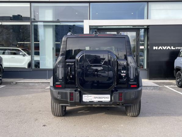 JETOUR T2 с пробегом 2024 года, цена 3 249 000 рублей, 60521 км, внедорожник, Автокод Объявления