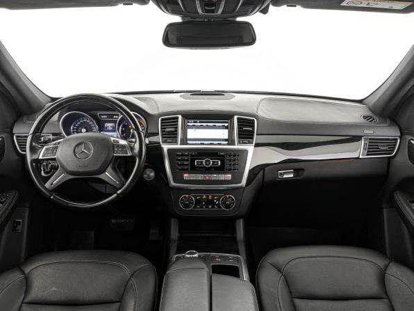 Mercedes-Benz GL-Класс II (X166) с пробегом 2015 года, цена 3 500 000 рублей, 116860 км, внедорожник, Автокод Объявления