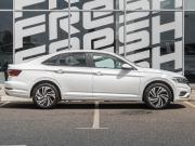 Volkswagen Jetta VII Краснодар  - изображение 36