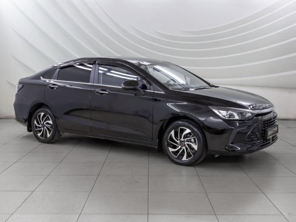 BAIC U5 Plus с пробегом 2023 года, цена 1 298 000 рублей, 38822 км, седан, Автокод Объявления