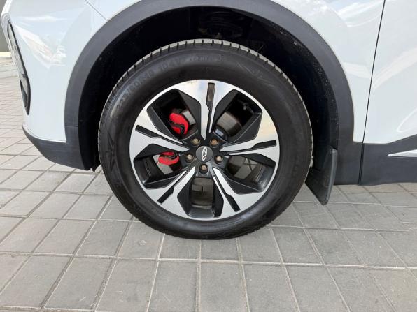 Chery Tiggo 7 Pro Max I с пробегом 2023 года, цена 1 790 000 рублей, 91651 км, внедорожник, Автокод Объявления
