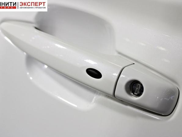 Москвич 3 с пробегом 2024 года, цена 1 467 000 рублей, 35191 км, внедорожник, Автокод Объявления