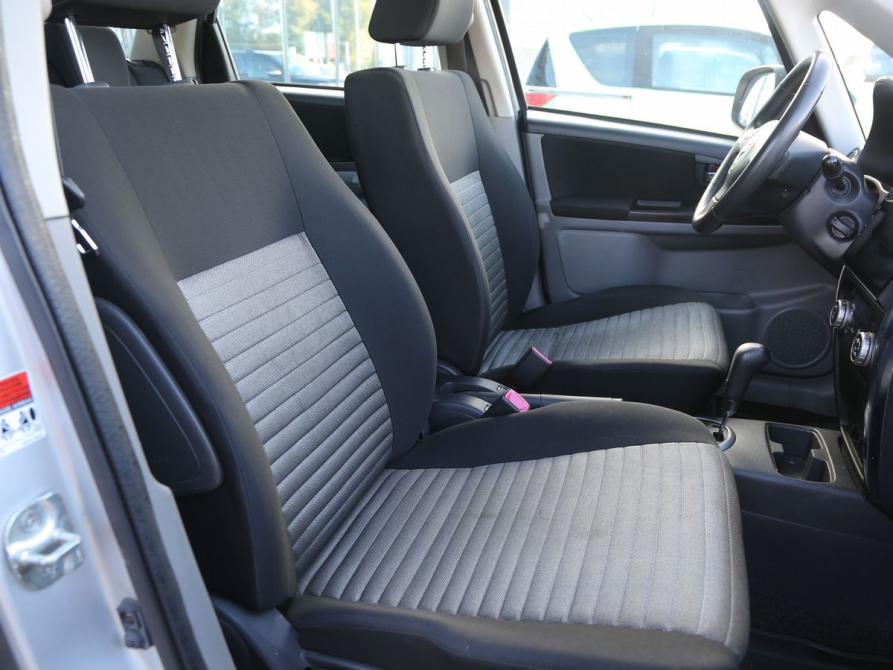 Suzuki SX4 I (Classic) Рестайлинг Иваново  - изображение 10