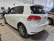 Volkswagen Golf VI Санкт-Петербург  - изображение 8