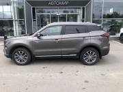 Geely Atlas Pro Брянск  - изображение 23