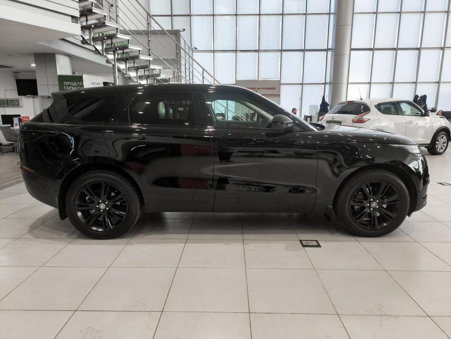 Land Rover Range Rover Velar I Казань  - изображение 5