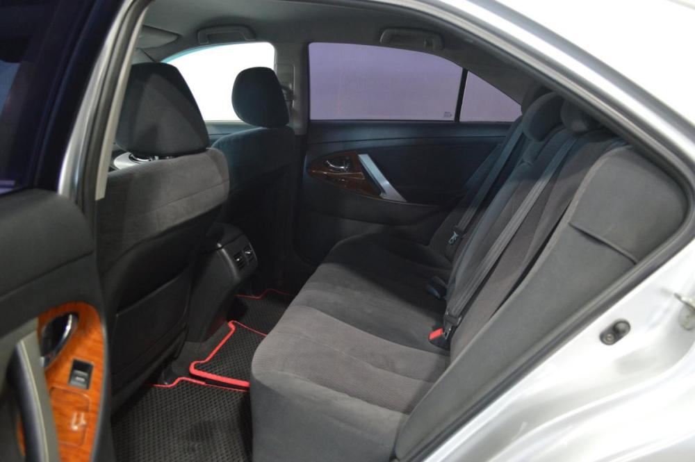 Toyota Camry VI (XV40) Рестайлинг Сургут  - изображение 19